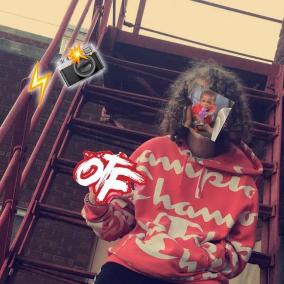 Meet your Posher, Riley - Picture 1 of 1